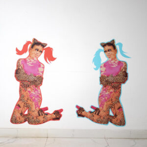 Danka Latorre - Dixie and Pixie, Just Another Monday